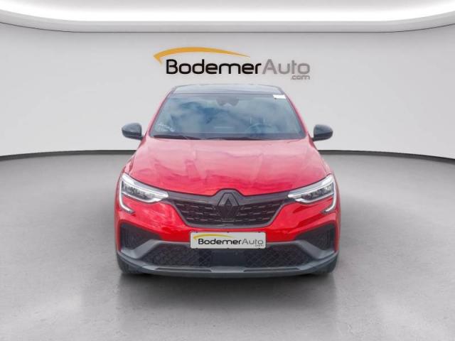 Renault Arkana image 2