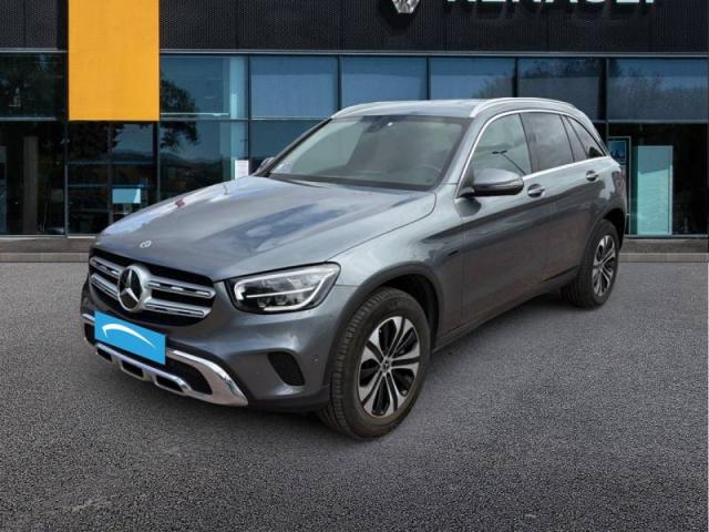 Mercedes Benz Classe Glc 300 E Eq Power 9g-Tronic 4matic Avantgarde Line