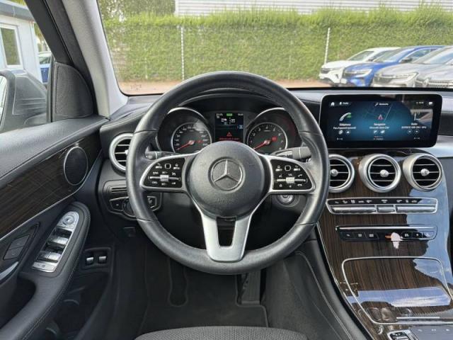 Mercedes Benz Classe Glc image 7