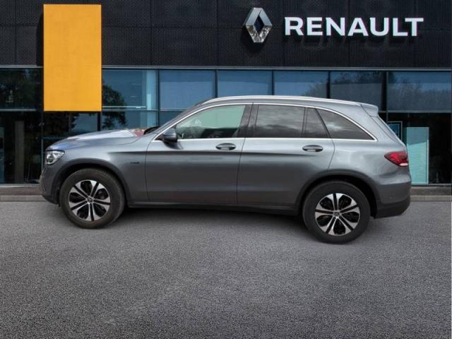 Mercedes Benz Classe Glc image 6