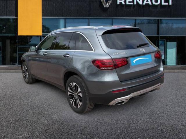 Mercedes Benz Classe Glc image 1