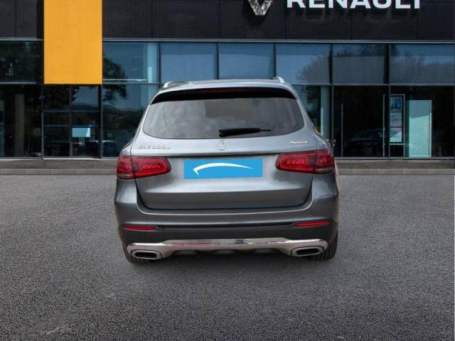 Mercedes Benz Classe Glc image 5