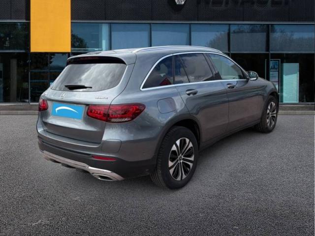Mercedes Benz Classe Glc image 4