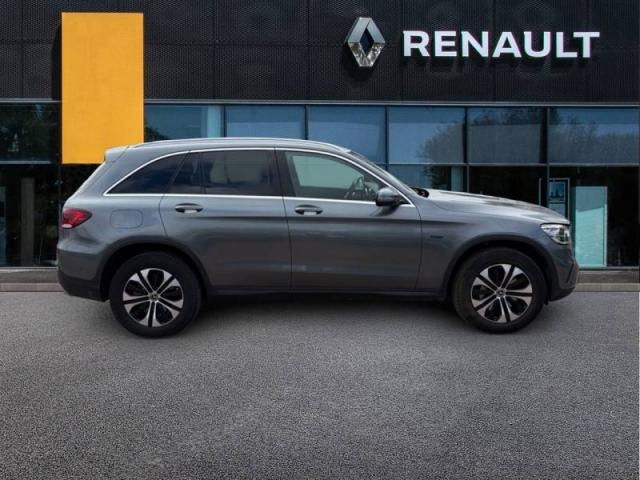 Mercedes Benz Classe Glc image 8