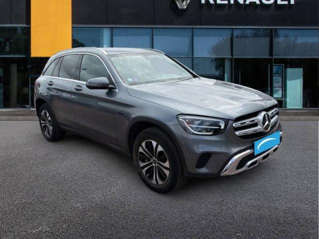 Mercedes Benz Classe Glc image 9