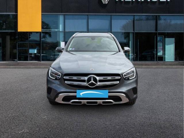 Mercedes Benz Classe Glc image 3