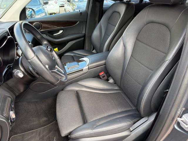 Mercedes Benz Classe Glc image 2