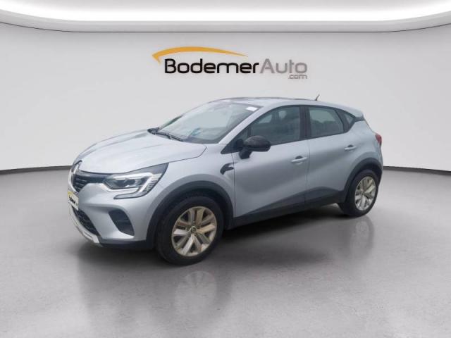 Renault Captur E-Tech 145 - 21 Zen