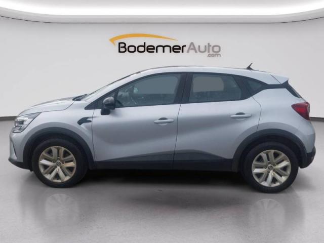 Renault Captur image 4