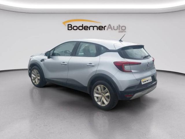 Renault Captur image 3
