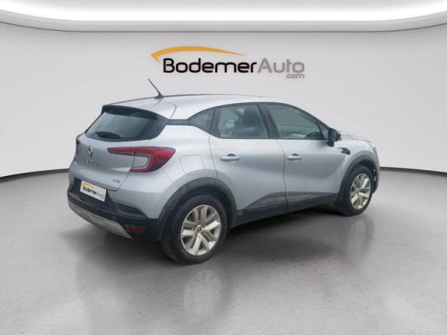 Renault Captur image 8