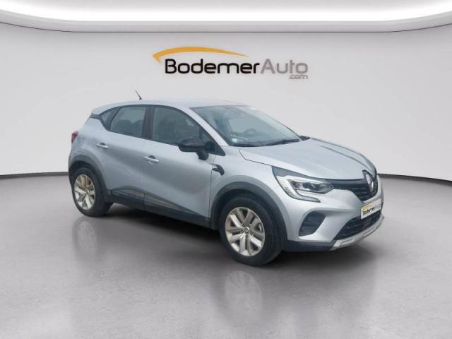 Renault Captur image 5