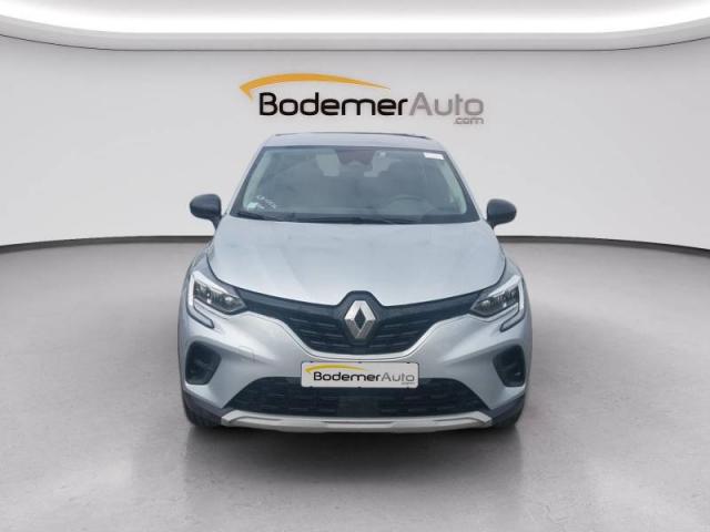 Renault Captur image 7