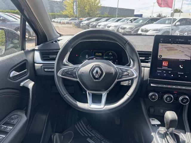 Renault Captur image 1
