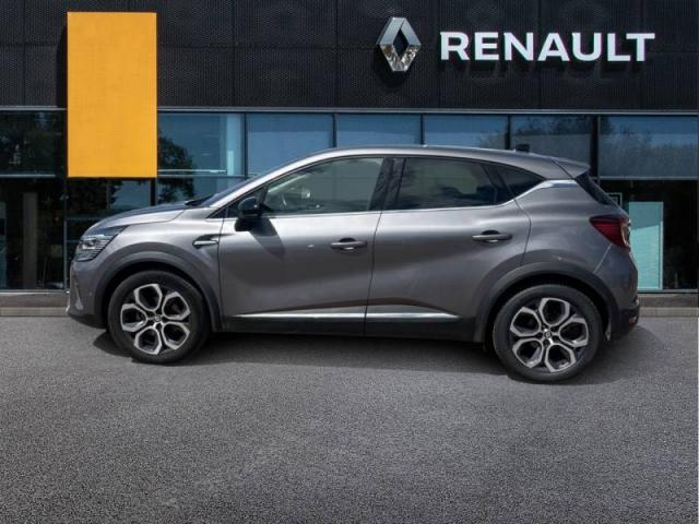 Renault Captur image 7