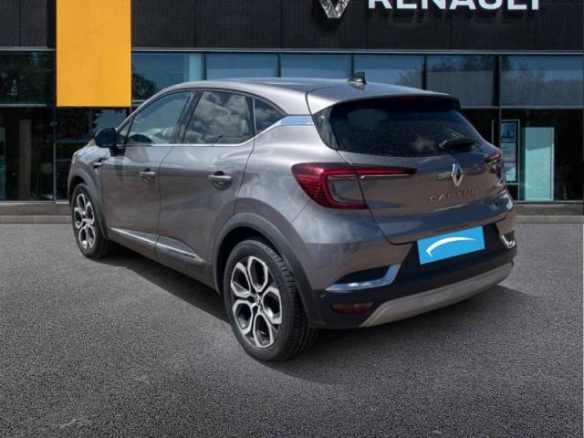 Renault Captur image 4