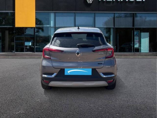 Renault Captur image 9