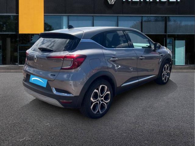 Renault Captur image 3