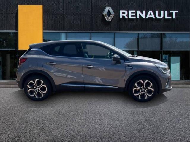 Renault Captur image 6