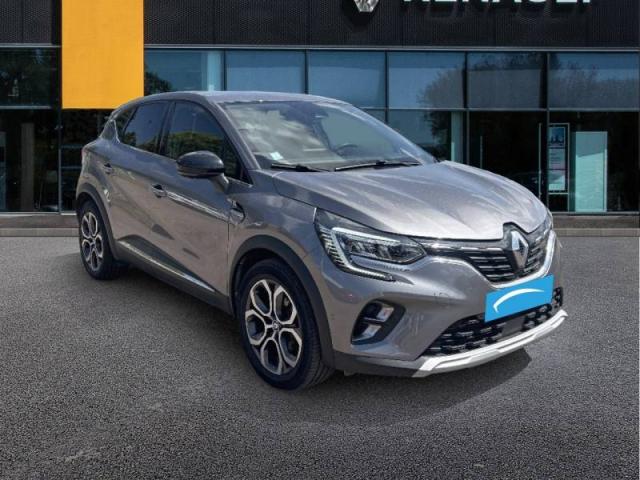 Renault Captur image 2