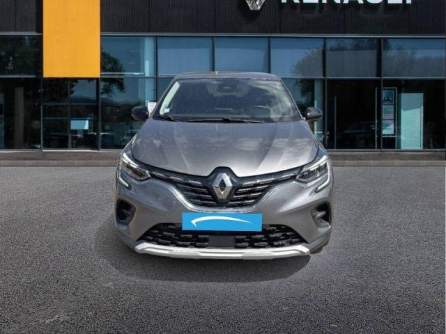 Renault Captur image 8