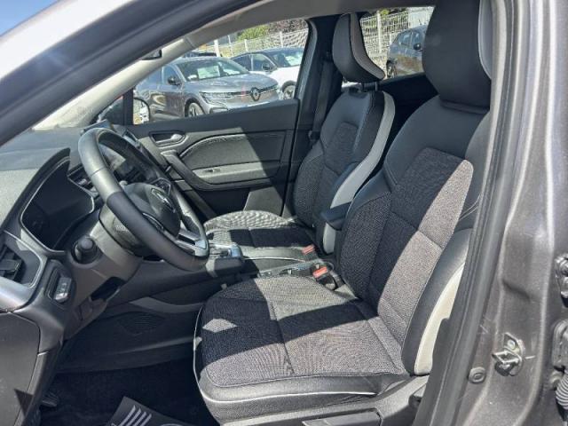 Renault Captur image 5