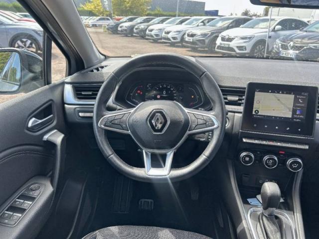 Renault Captur image 6
