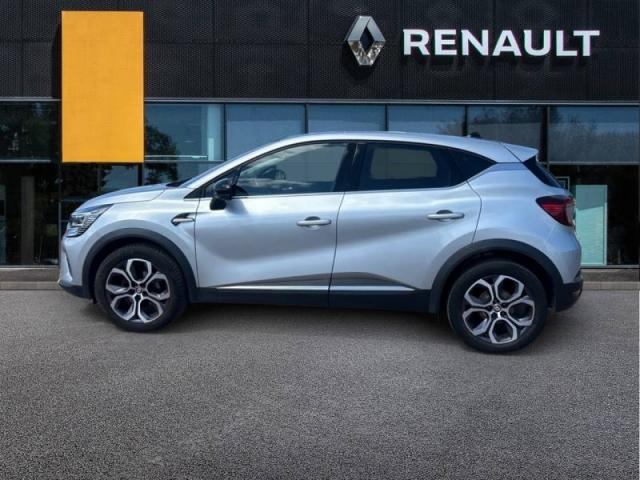 Renault Captur image 5