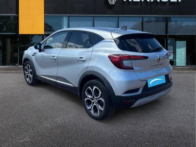 Renault Captur image 2