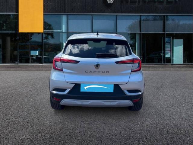 Renault Captur image 8