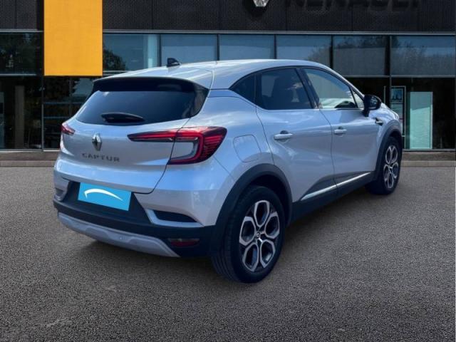 Renault Captur image 7