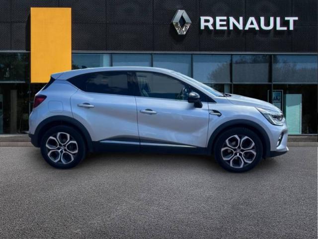 Renault Captur image 4