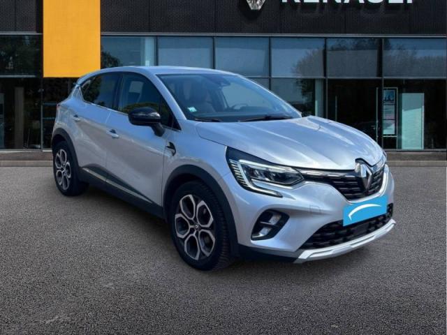 Renault Captur image 1