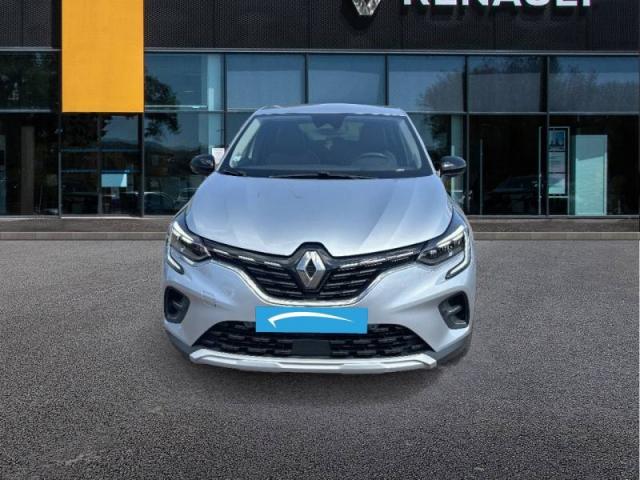 Renault Captur image 3