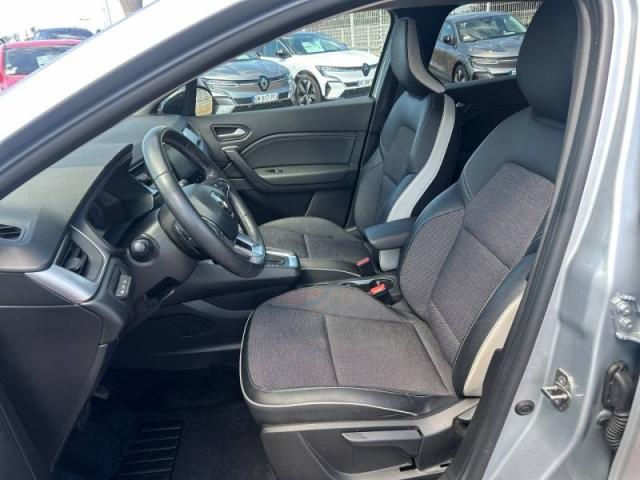 Renault Captur image 9