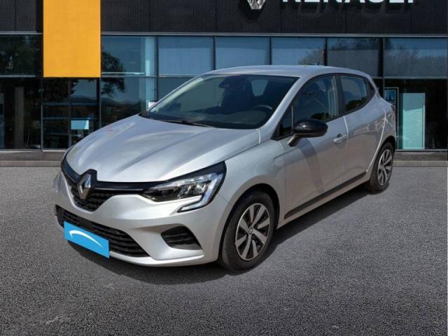 Renault Clio E-Tech Full Hybrid 145 Equilibre