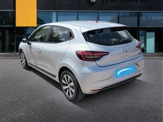 Renault Clio image 3