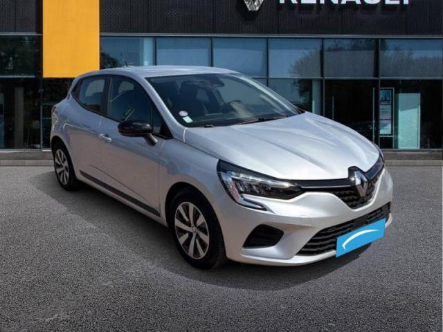 Renault Clio image 7