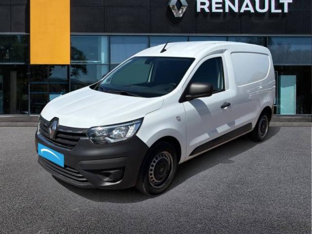 Renault Express (30) Van Blue Dci 75 - 22 Confort