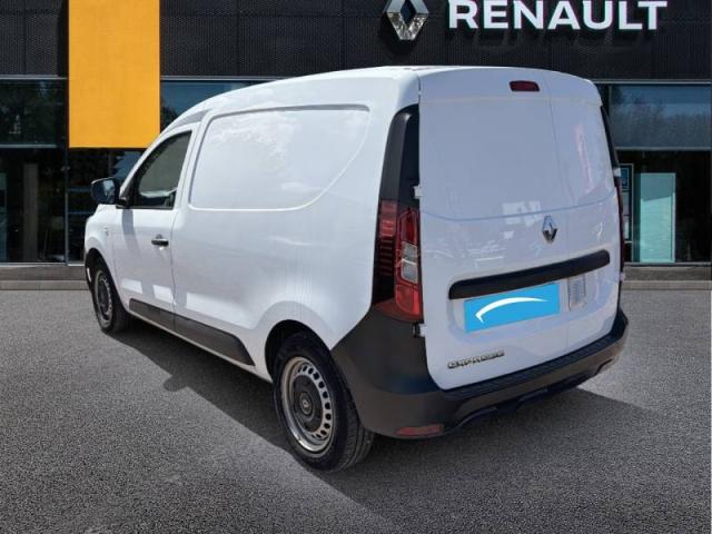 Renault Express image 8
