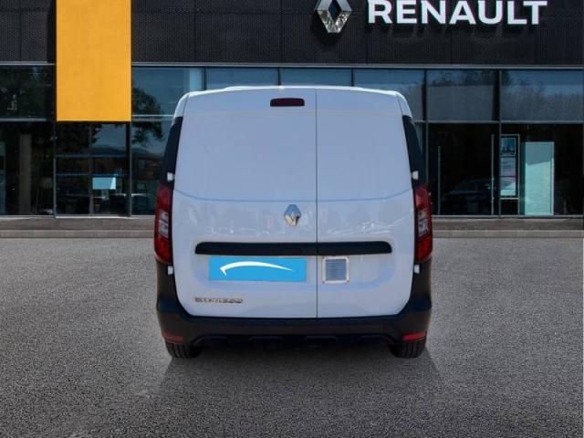 Renault Express image 5