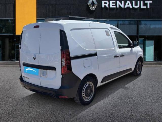 Renault Express image 4