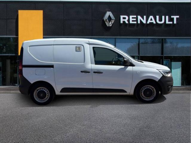 Renault Express image 7