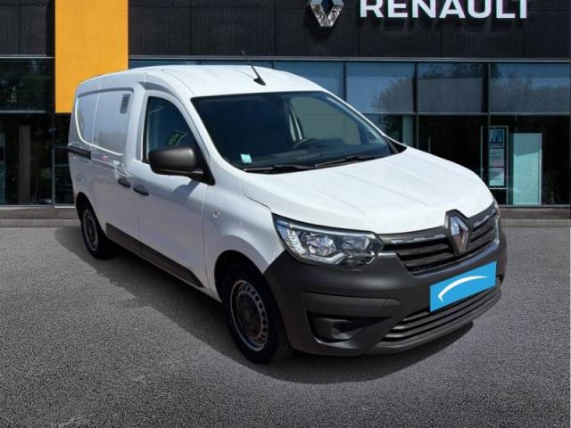 Renault Express image 9