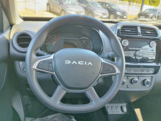 Dacia Spring image 9