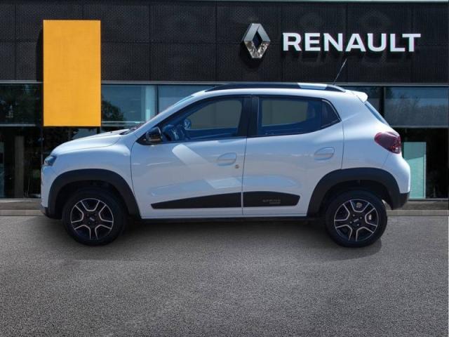 Dacia Spring image 2
