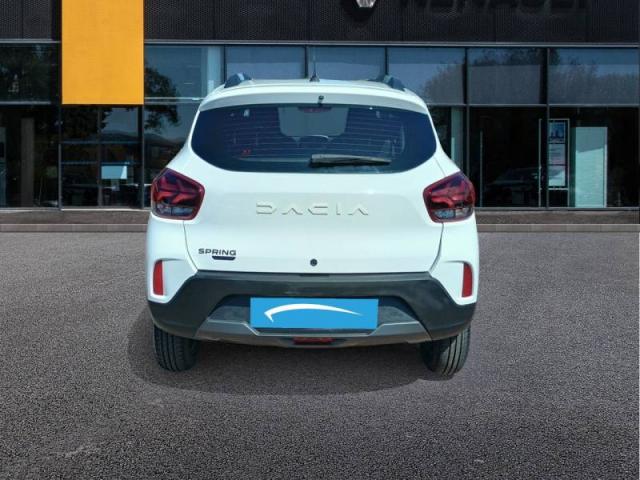 Dacia Spring image 4
