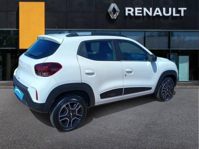 Dacia Spring image 5
