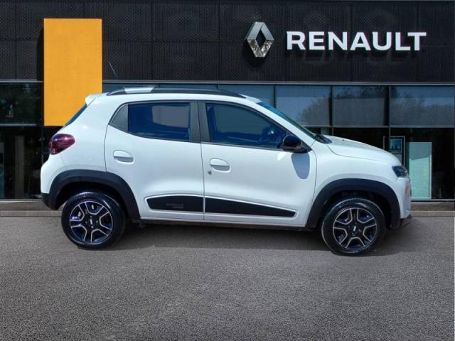 Dacia Spring image 1