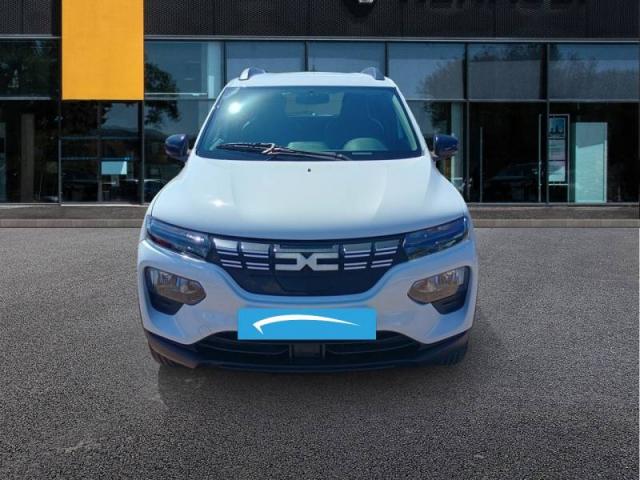 Dacia Spring image 7